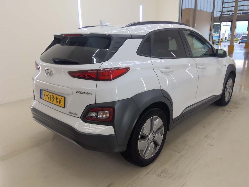 Foto 3 van Hyundai Kona