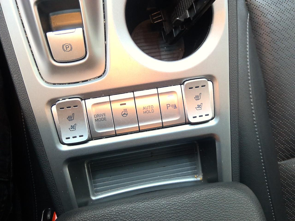 Foto 19 van Hyundai Kona