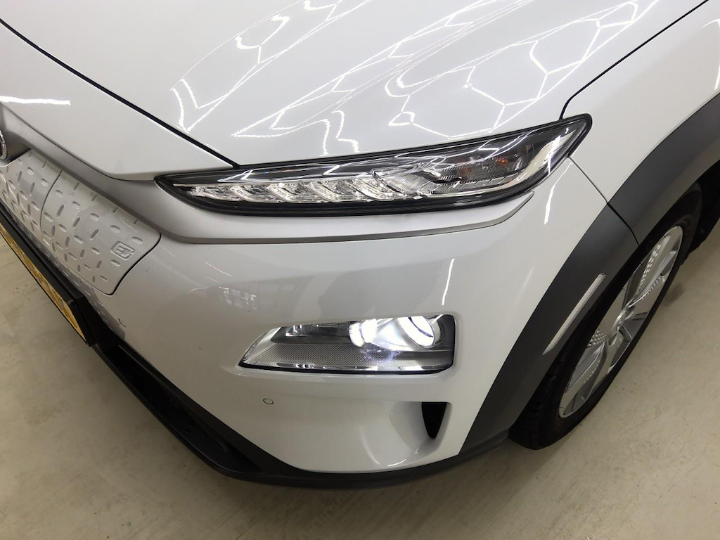Foto 20 van Hyundai Kona