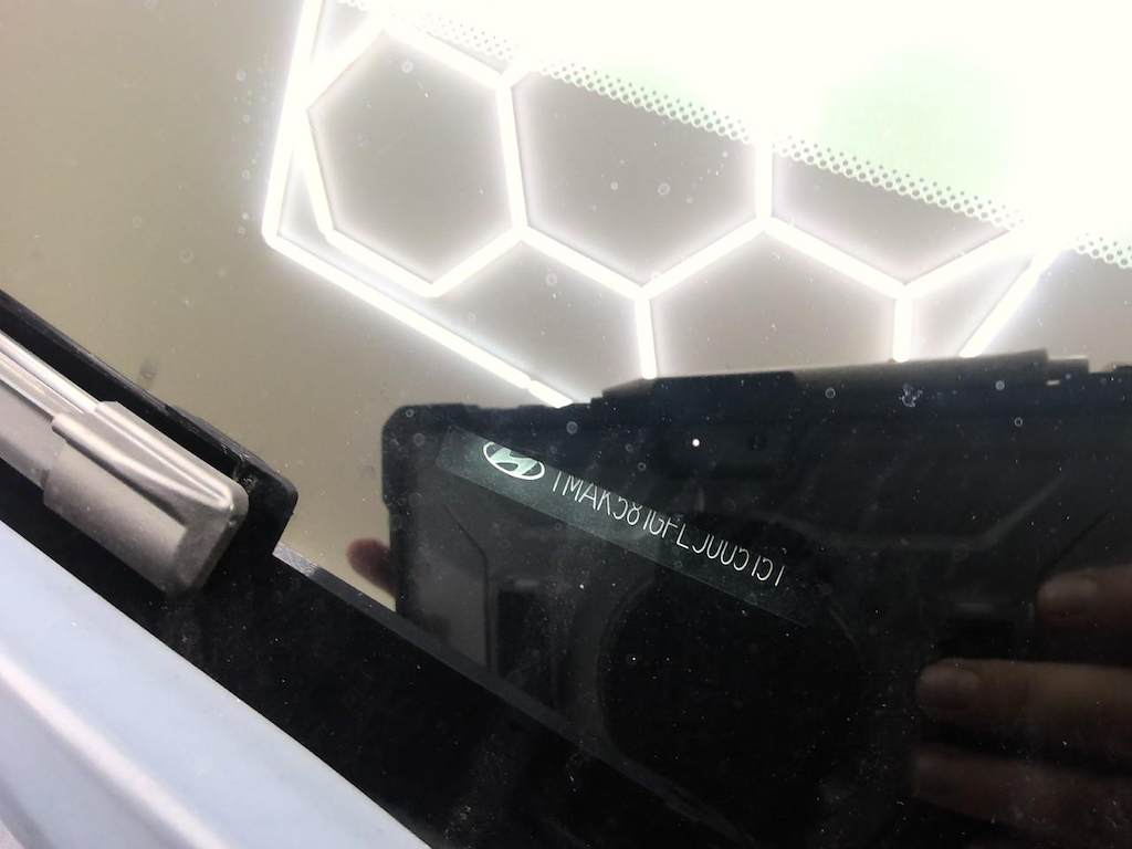 Foto 22 van Hyundai Kona