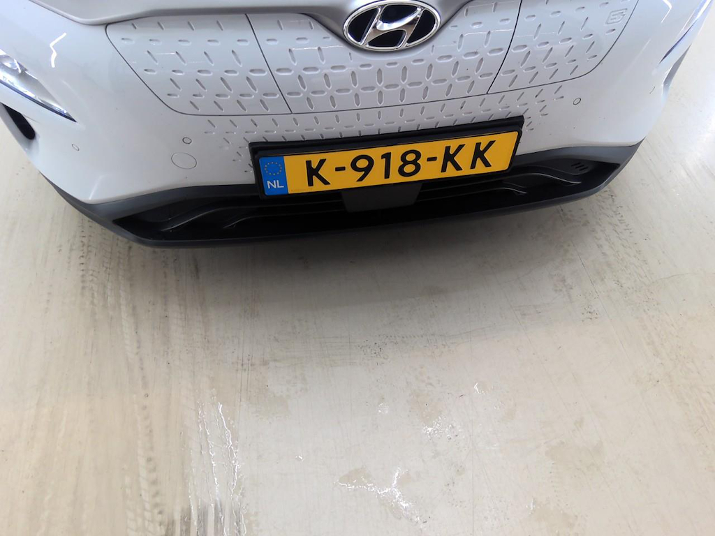 Foto 26 van Hyundai Kona