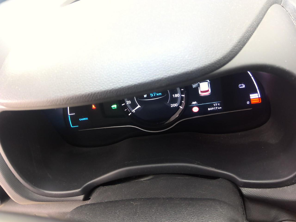 Foto 5 van Hyundai Kona