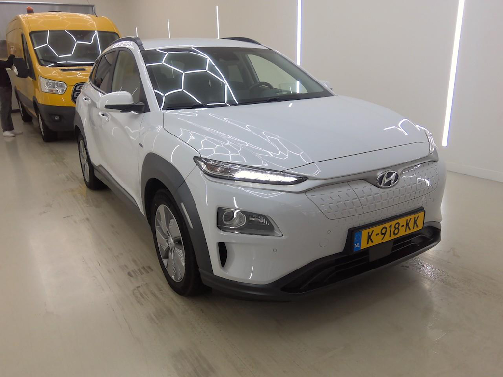Foto 6 van Hyundai Kona