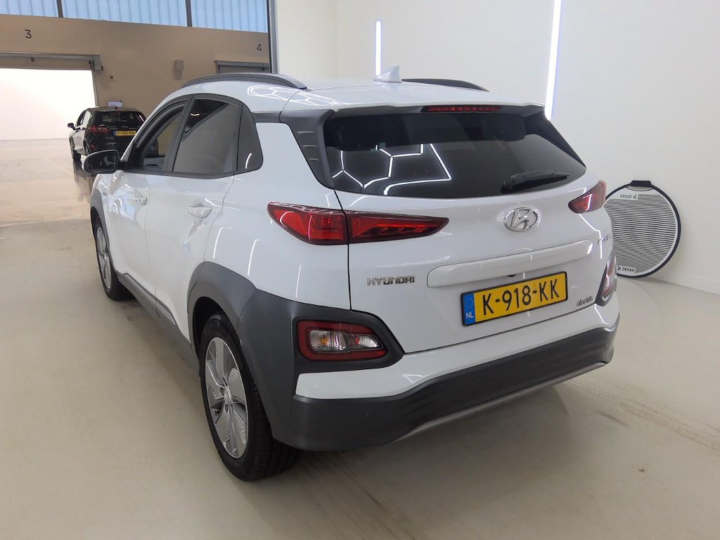 Foto 7 van Hyundai Kona