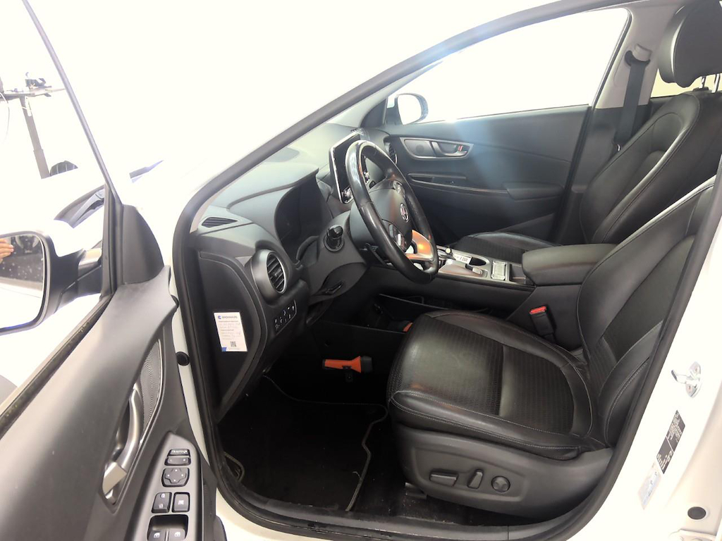 Foto 8 van Hyundai Kona