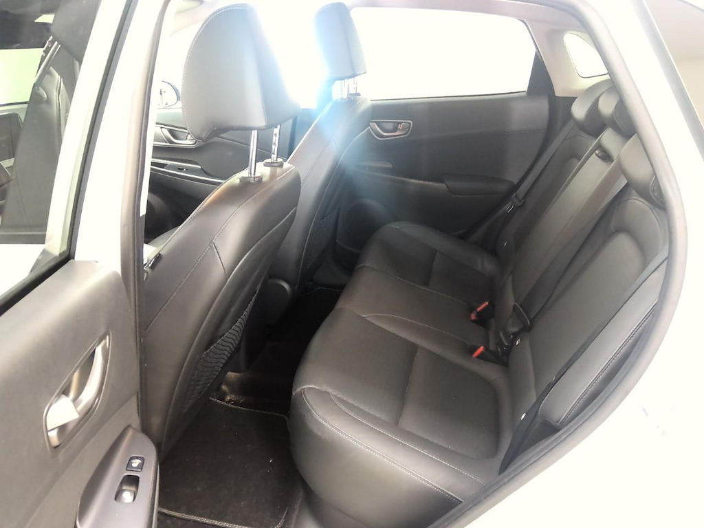 Foto 9 van Hyundai Kona