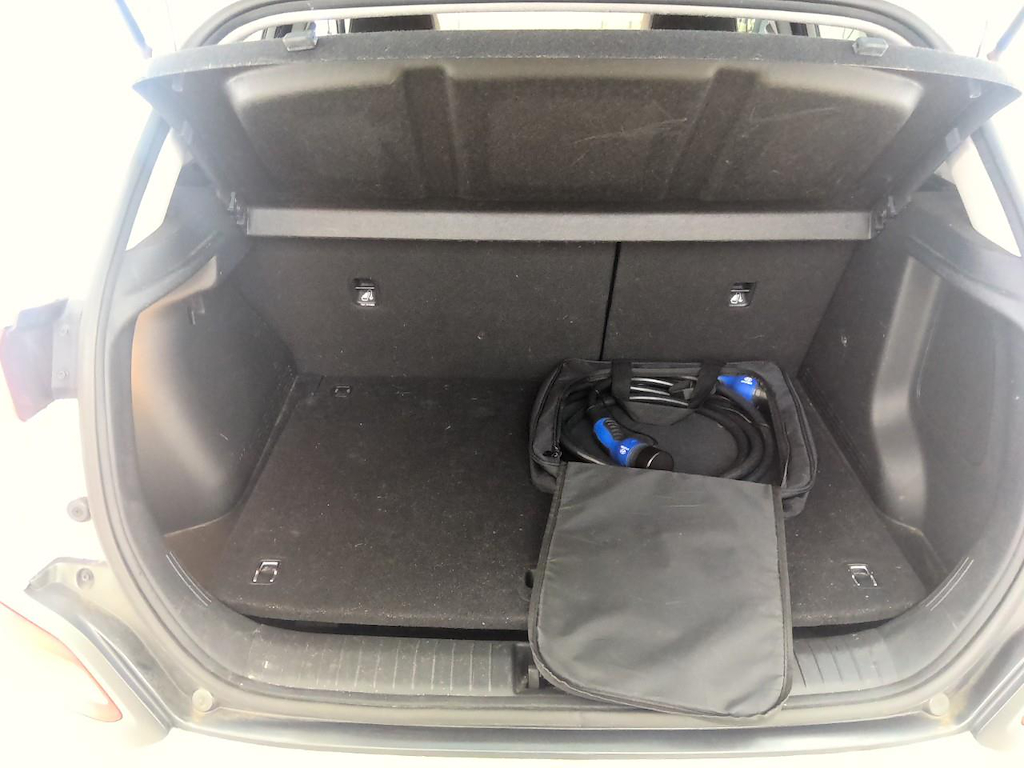 Foto 10 van Hyundai Kona