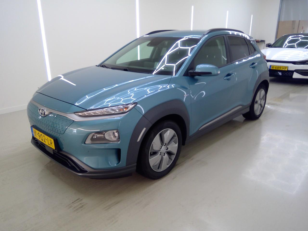 Foto 2 van Hyundai Kona