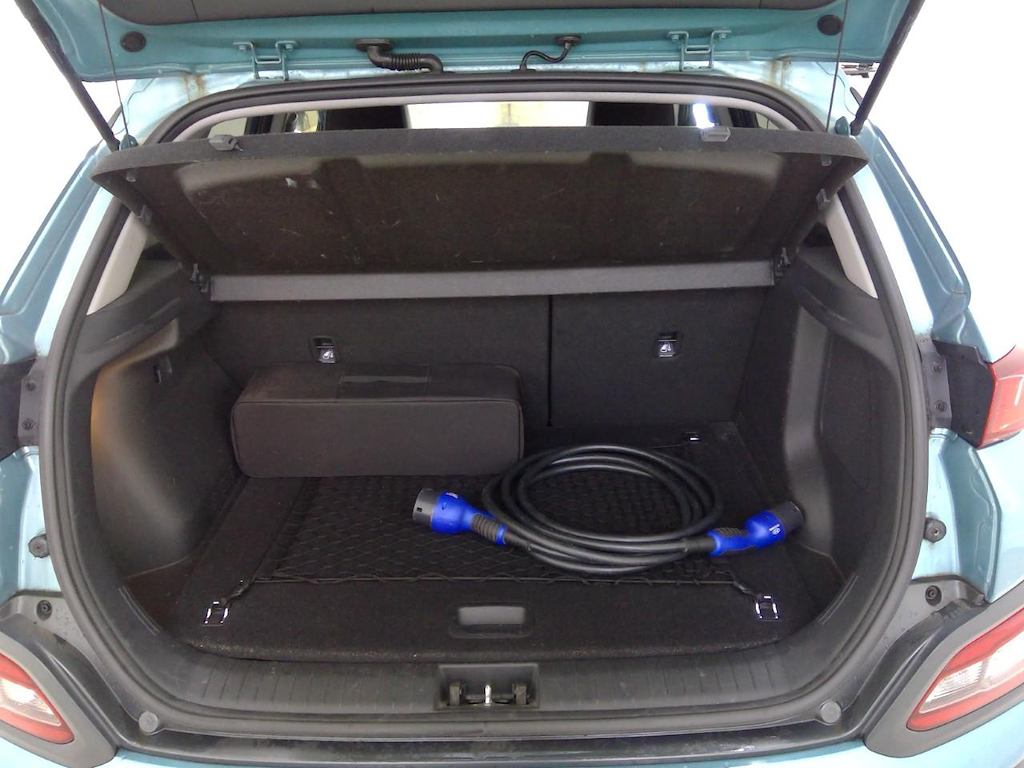 Foto 11 van Hyundai Kona