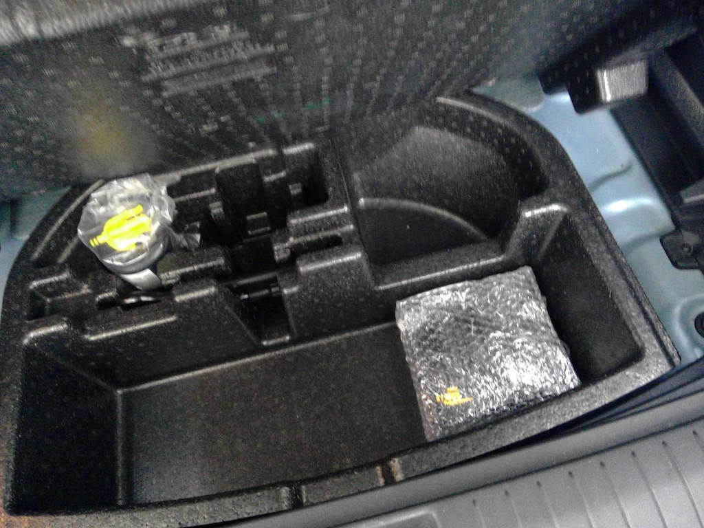 Foto 13 van Hyundai Kona