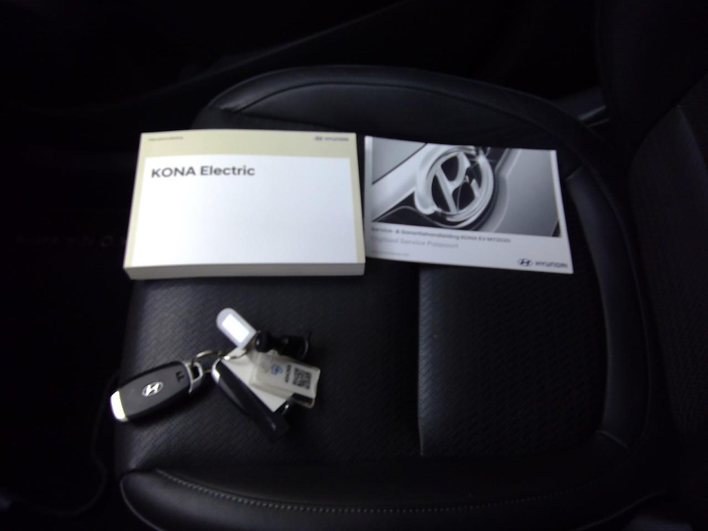 Foto 17 van Hyundai Kona