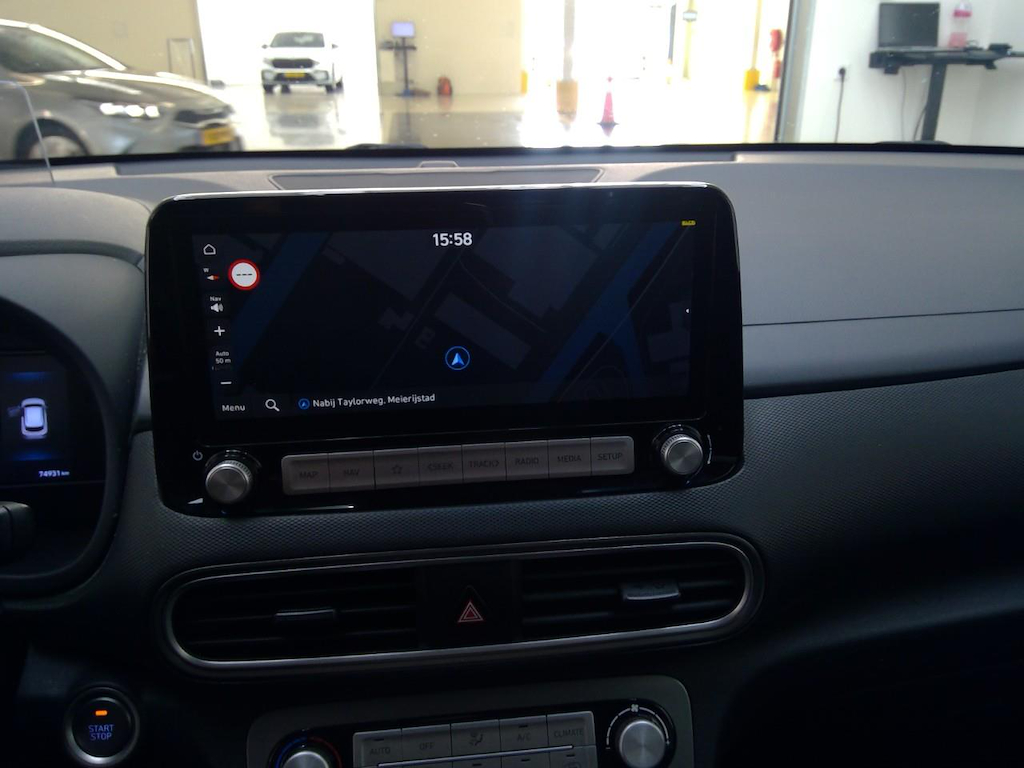 Foto 18 van Hyundai Kona