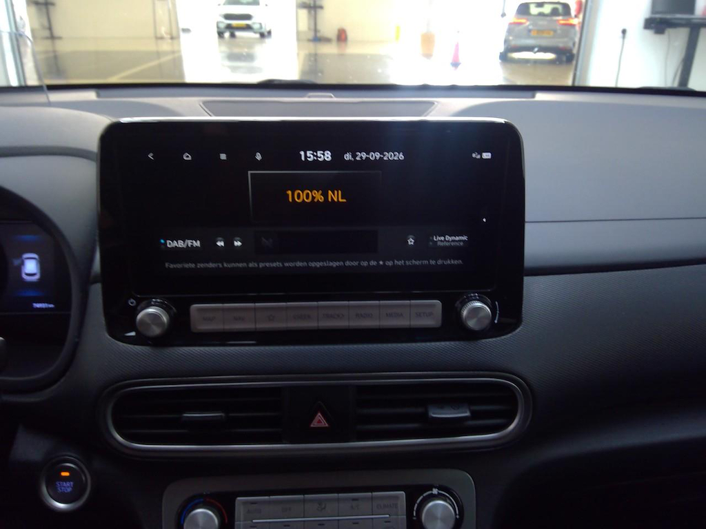Foto 19 van Hyundai Kona