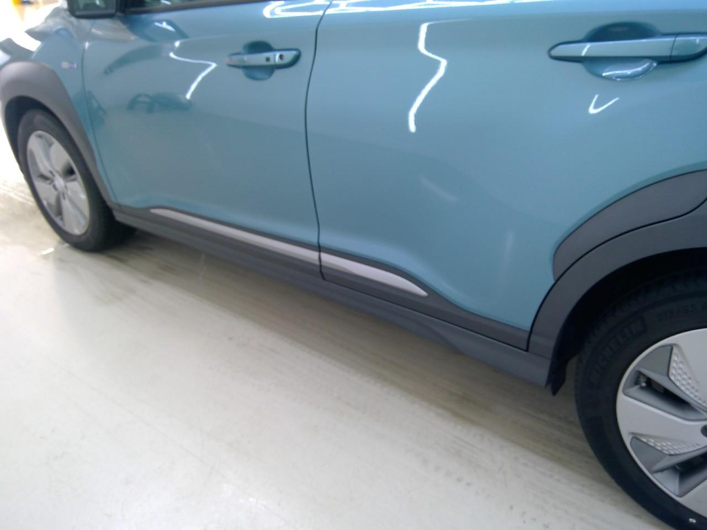 Foto 21 van Hyundai Kona