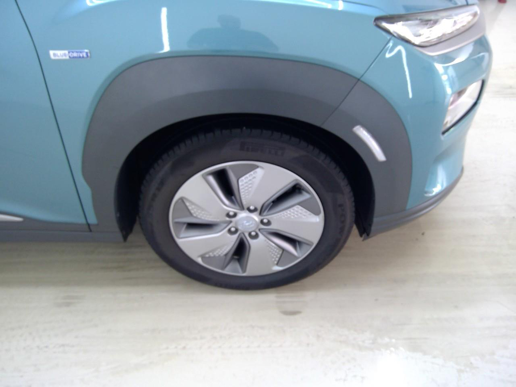 Foto 22 van Hyundai Kona