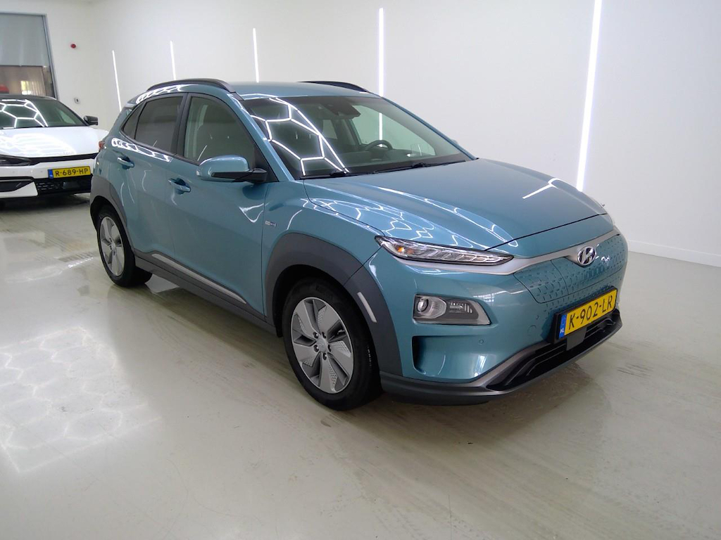 Foto 6 van Hyundai Kona
