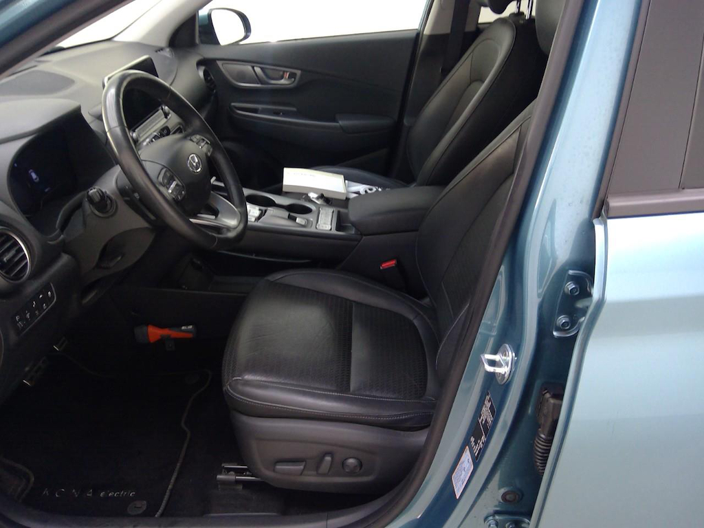Foto 8 van Hyundai Kona