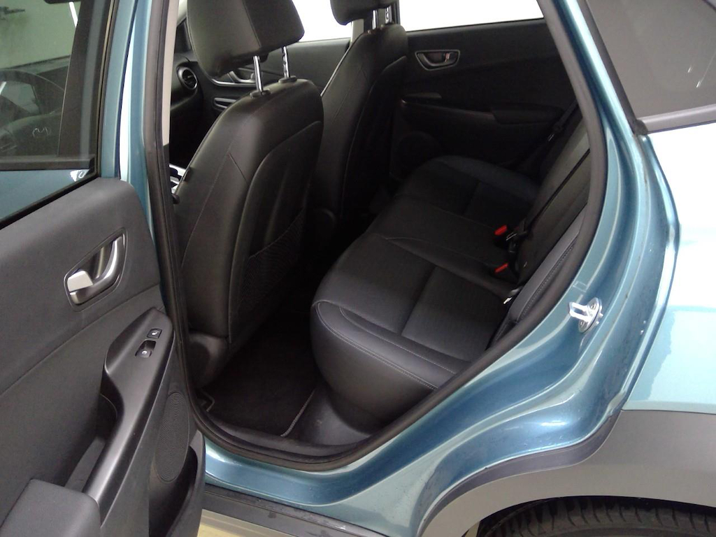 Foto 9 van Hyundai Kona