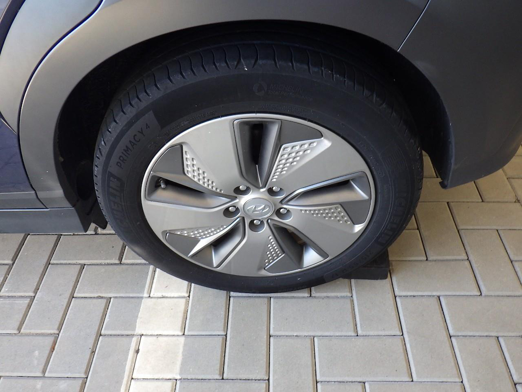 Foto 11 van Hyundai Kona