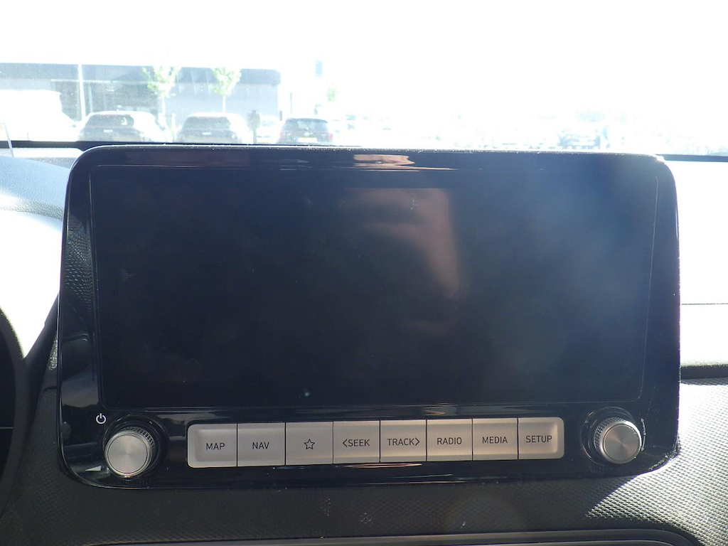 Foto 16 van Hyundai Kona