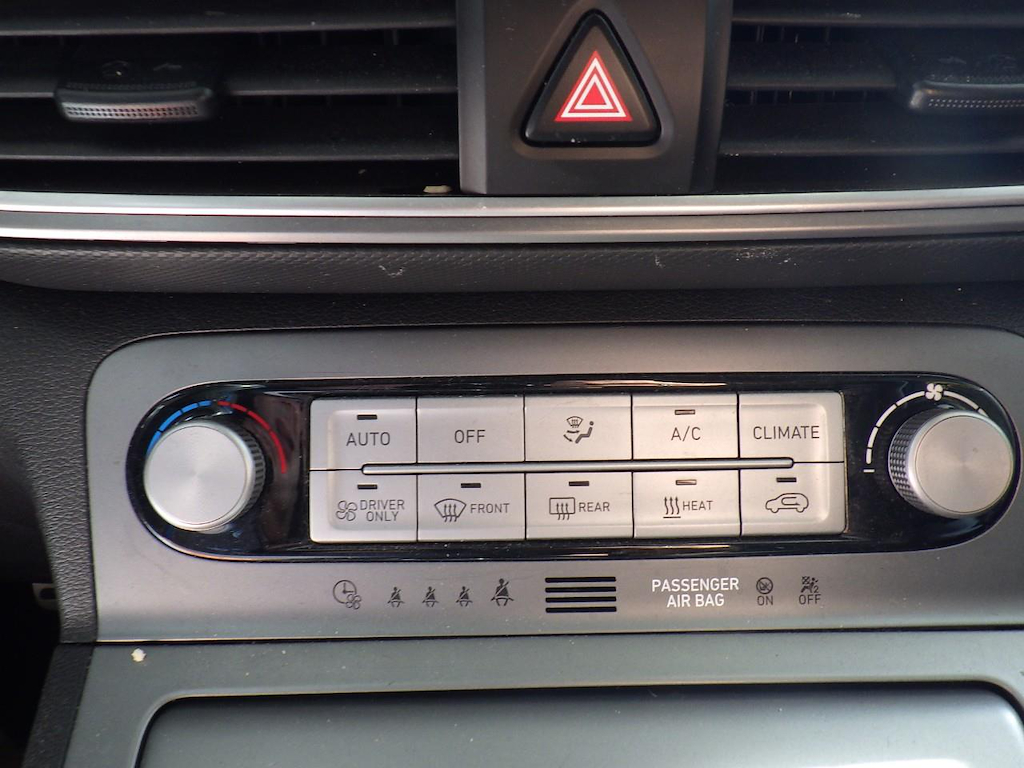 Foto 17 van Hyundai Kona