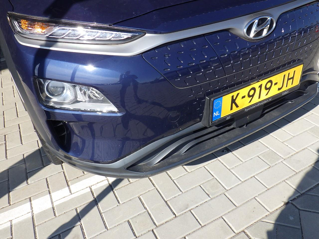 Foto 21 van Hyundai Kona