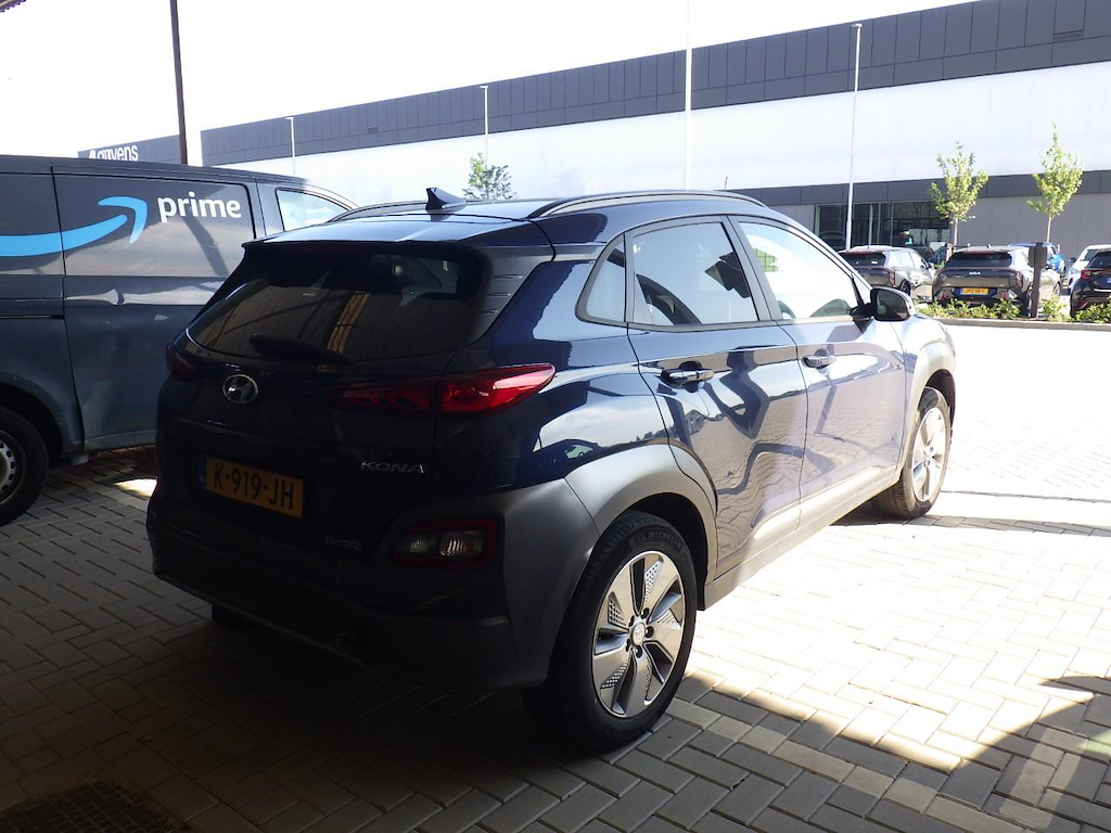 Foto 3 van Hyundai Kona