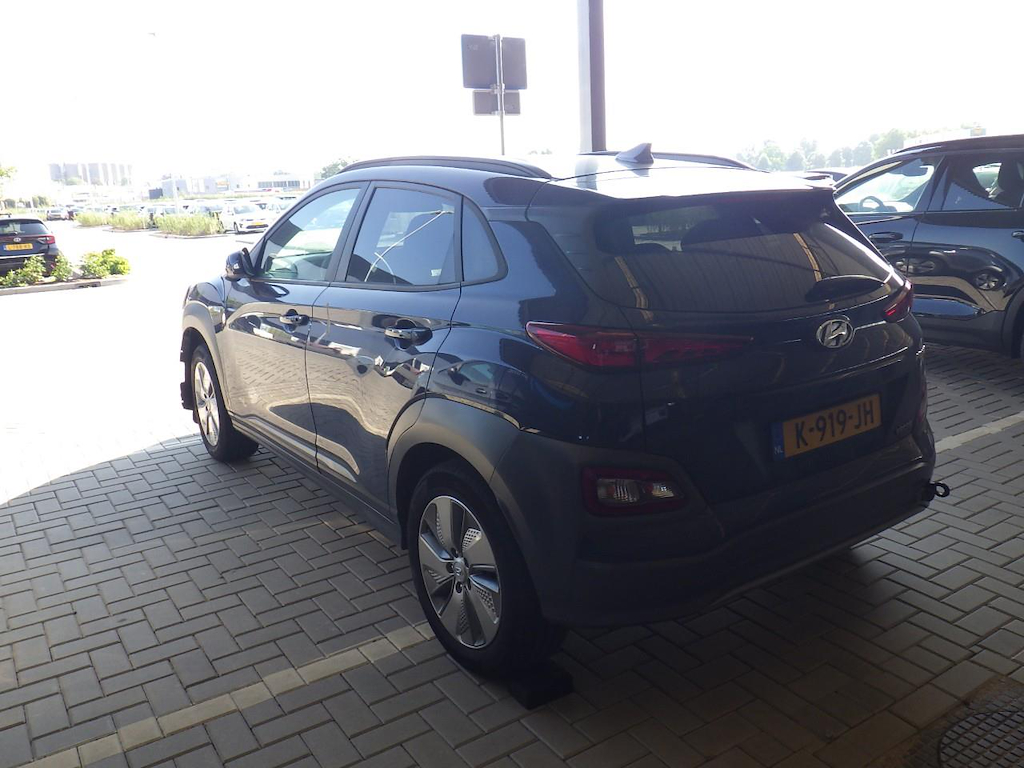 Foto 4 van Hyundai Kona