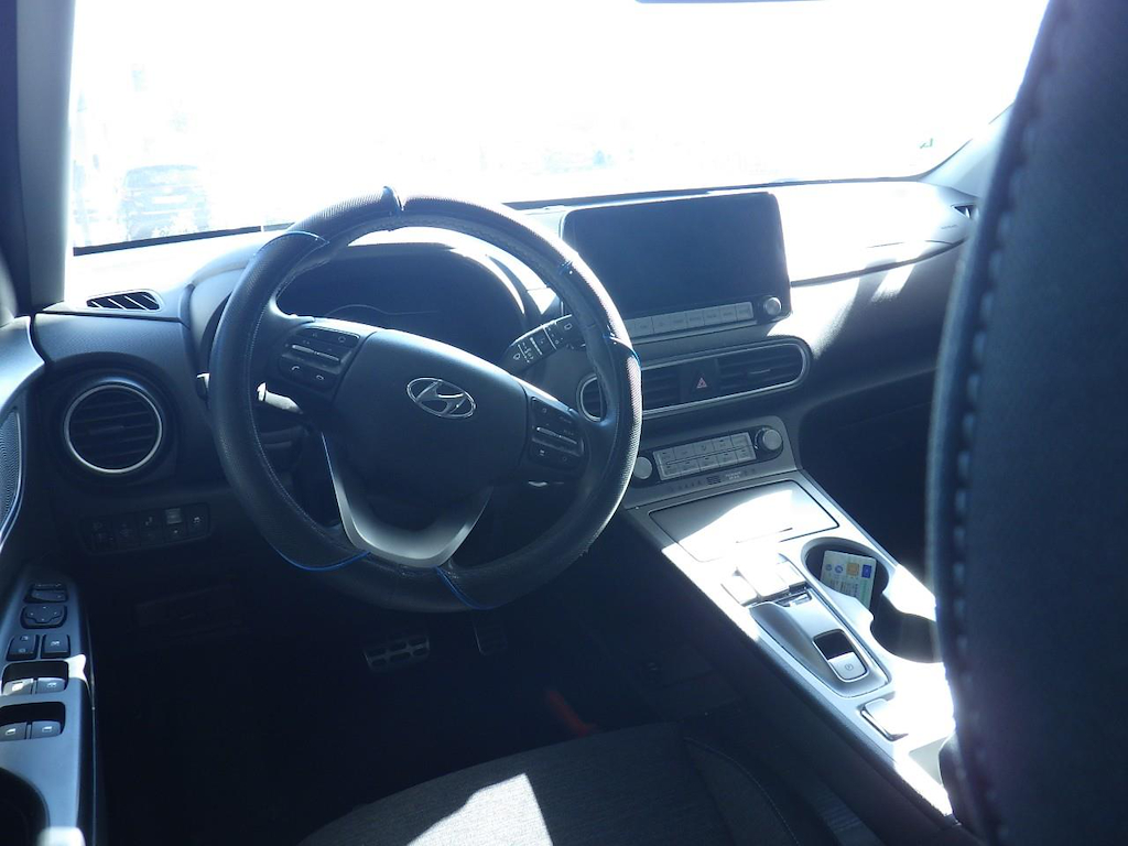 Foto 5 van Hyundai Kona