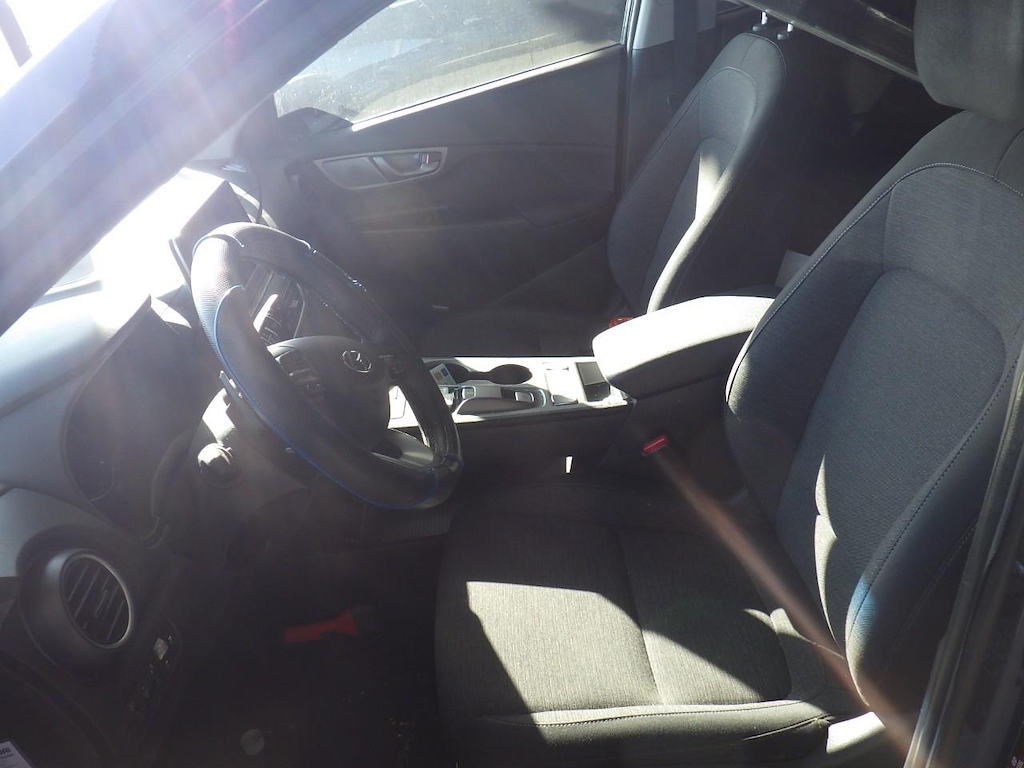 Foto 7 van Hyundai Kona