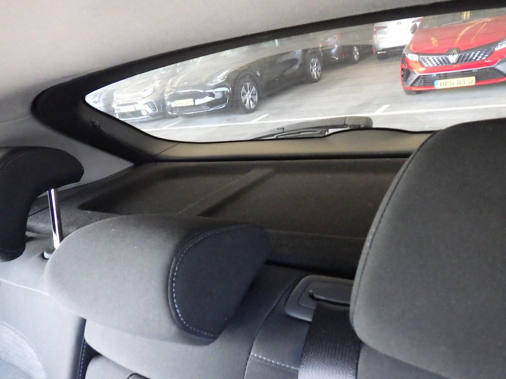 Foto 9 van Hyundai Kona