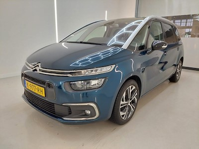 Køb CITROËN Grand C4 SpaceTourer hos Ayvens Carmarket