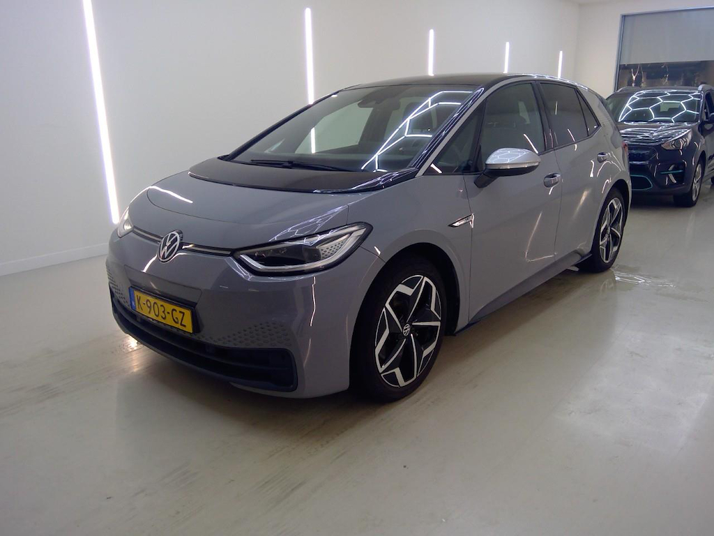 Foto 2 van Volkswagen ID.3