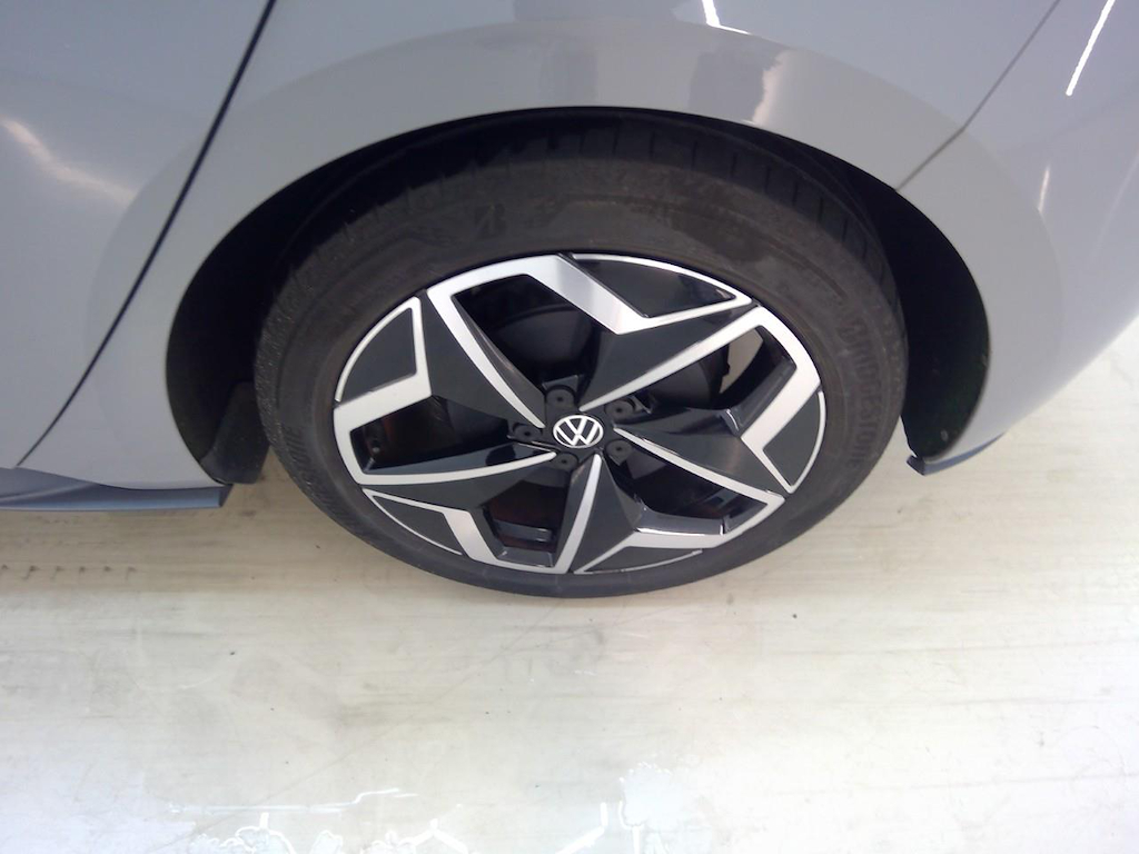 Foto 12 van Volkswagen ID.3