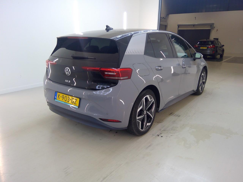 Foto 3 van Volkswagen ID.3