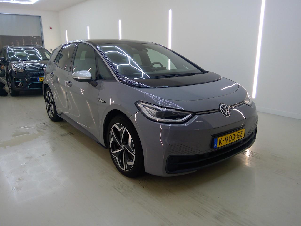 Foto 6 van Volkswagen ID.3