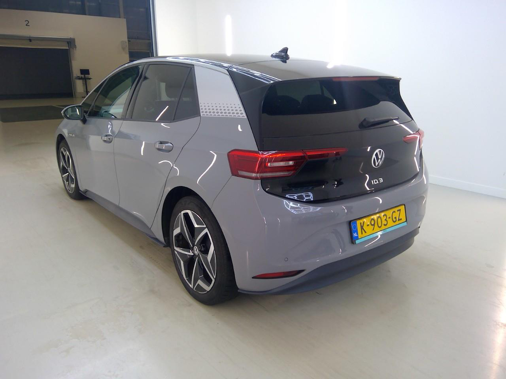 Foto 7 van Volkswagen ID.3
