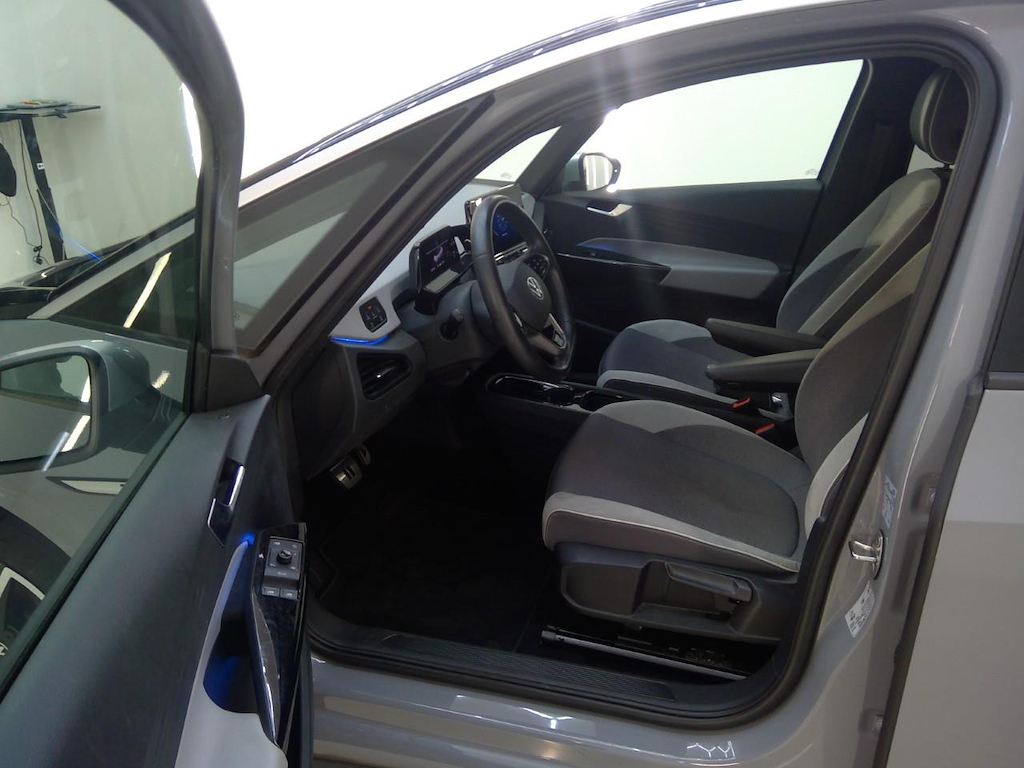 Foto 8 van Volkswagen ID.3