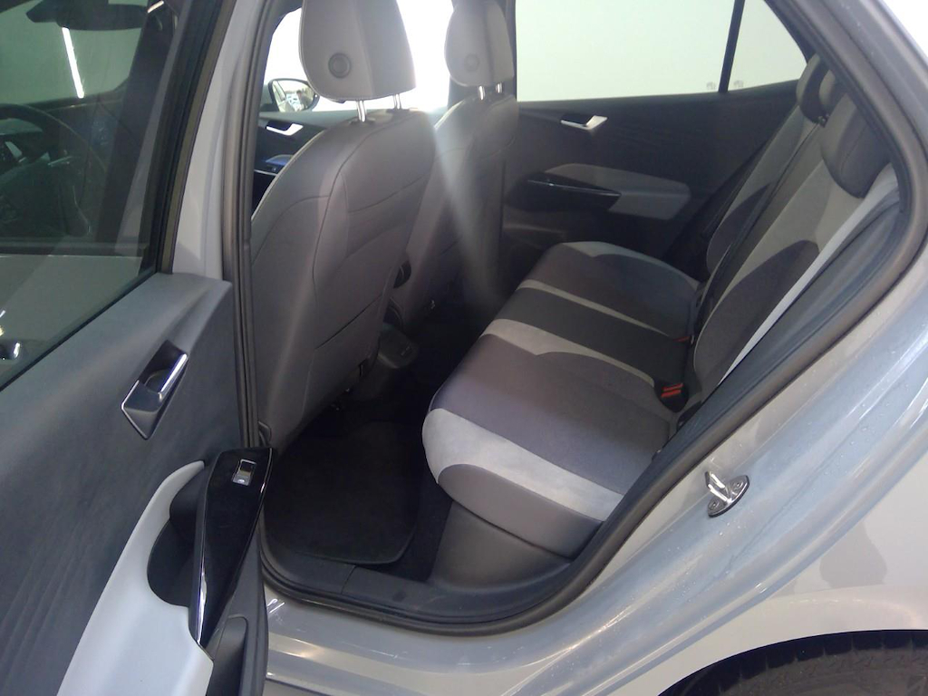 Foto 9 van Volkswagen ID.3