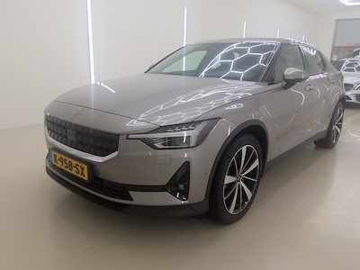 Buy POLESTAR 2 on Ayvens Carmarket