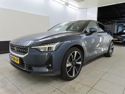 Buy POLESTAR 2 on Ayvens Carmarket