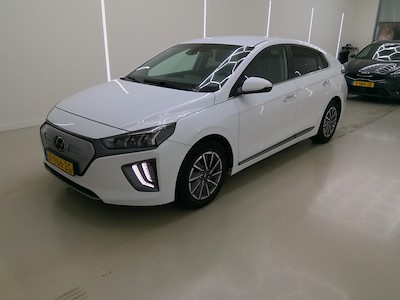 Köp HYUNDAI Ioniq på Ayvens Carmarket