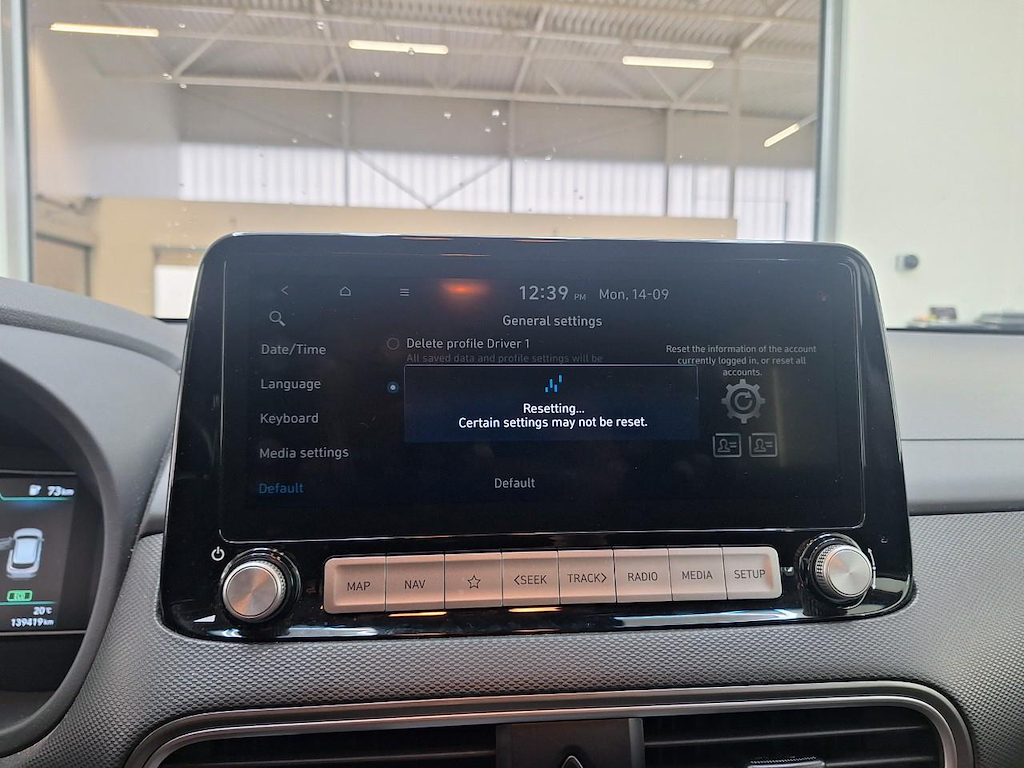 Photo 13 of Hyundai Kona
