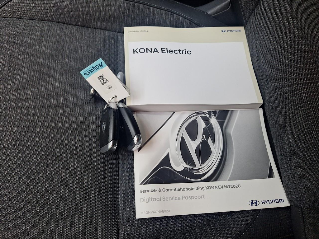 Photo 14 of Hyundai Kona
