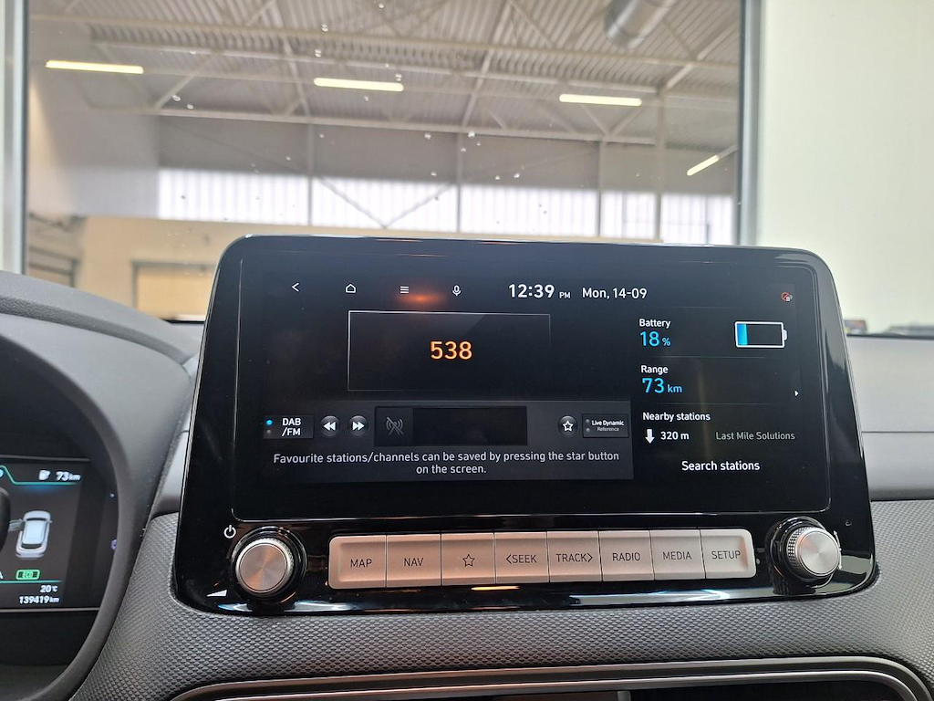 Photo 15 of Hyundai Kona