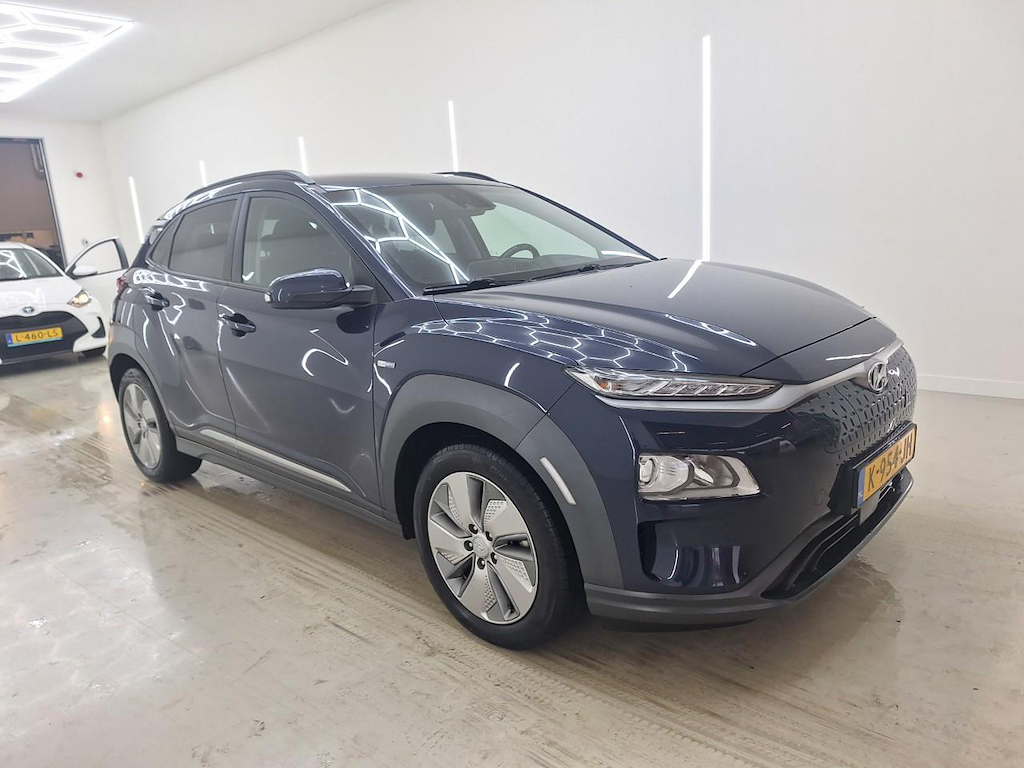 Photo 3 of Hyundai Kona