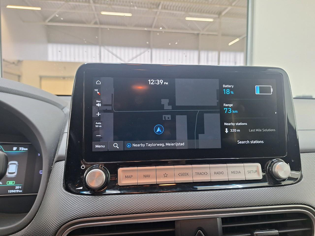 Photo 16 of Hyundai Kona