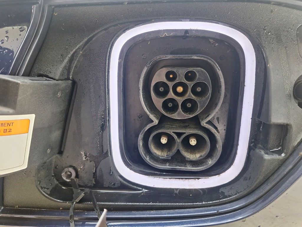 Photo 18 of Hyundai Kona