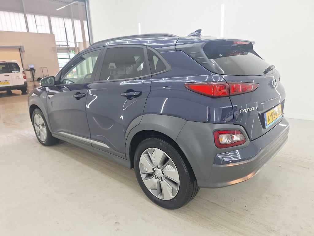 Photo 4 of Hyundai Kona