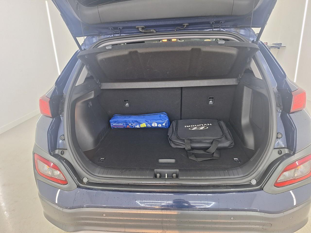 Photo 7 of Hyundai Kona